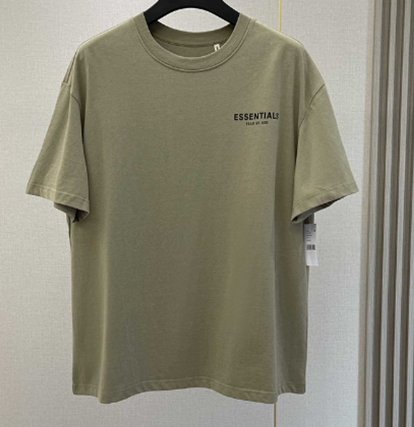 Essentials T-Shirt